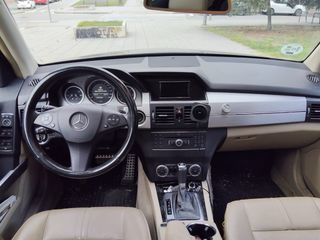 Mercedes-Benz Classe GLK  2011