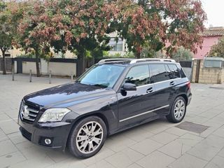 Mercedes-Benz Classe GLK  2011
