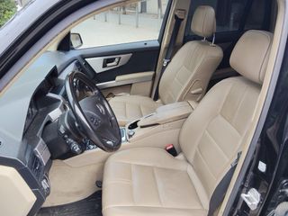 Mercedes-Benz Classe GLK  2011