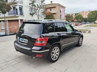 Mercedes-Benz Classe GLK  2011