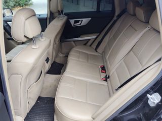 Mercedes-Benz Classe GLK  2011