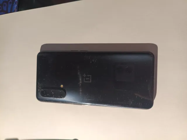 OnePlus Nord CE Móvil