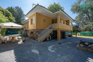 Chalet en venta en Casar (El)