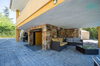 Chalet en venta en Casar (El)