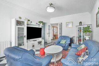 Casa adosada en venta en Caudete