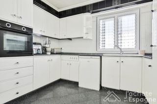 Casa adosada en venta en Caudete