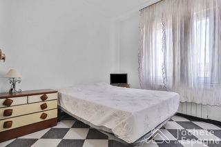 Casa adosada en venta en Caudete