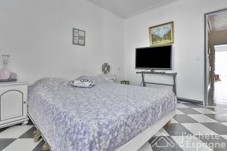 Casa adosada en venta en Caudete