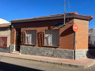 Chalet en venta en Fuente Alamo