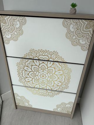 Armario puertas correderas cambria