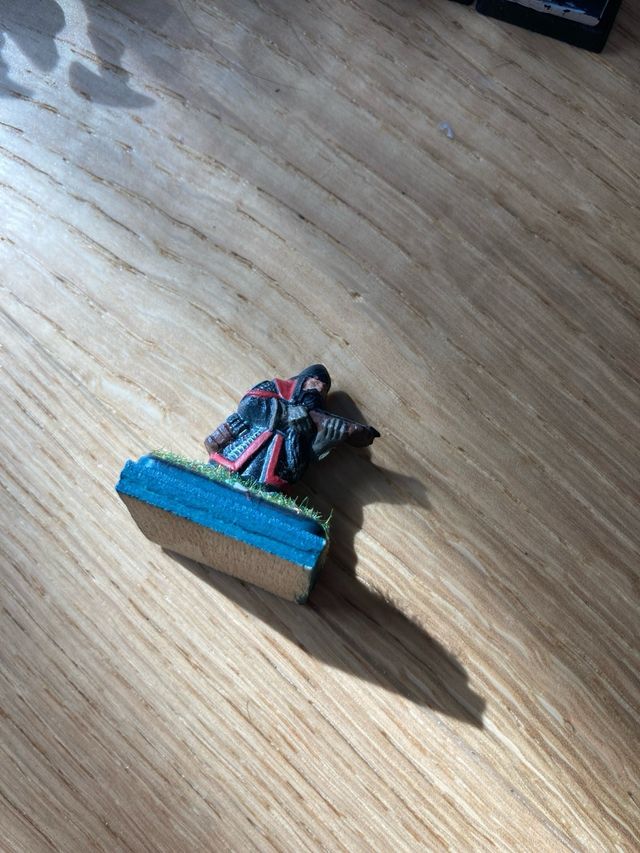 Esercito Nani Grenadier Warhammer Fantasy TOW