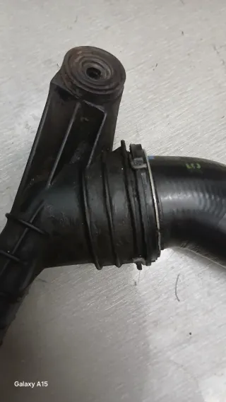 Tubo Intercooler VW Golf 4 1.9 TD 
