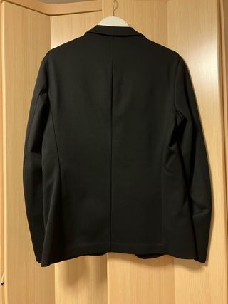 Americana Zara Negra