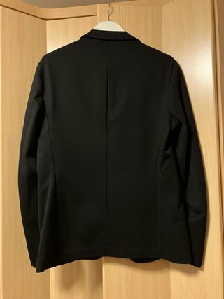 Americana Zara Negra