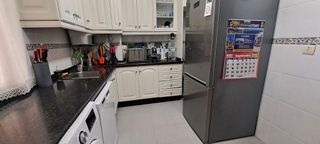 Piso en venta en Pescadores-Saladillo en Algeciras