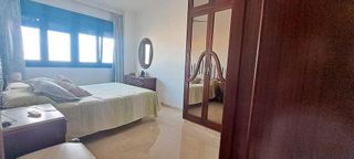 Piso en venta en Pescadores-Saladillo en Algeciras