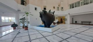 Piso en venta en Pescadores-Saladillo en Algeciras