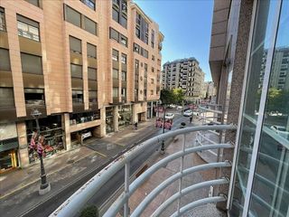 Piso en venta en Centro en Ponferrada