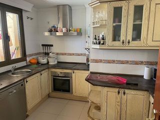 Piso en venta en Reconquista-San José Artesano-El Rosario en Algeciras