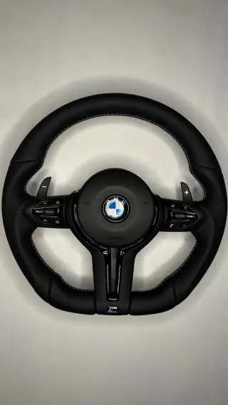 Volante BMW M Performance