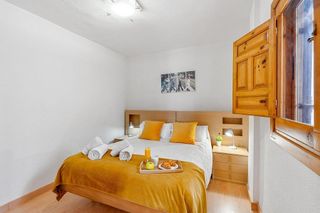 Piso en venta en Albaicín en Granada