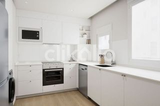 Piso en venta en Olletas - Sierra Blanquilla en Málaga