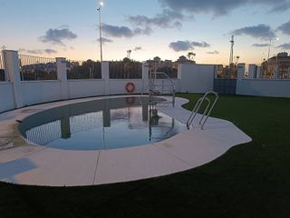 Piso en venta en V Centenario-Piletas-Capuchinos en Sanlúcar de Barrameda