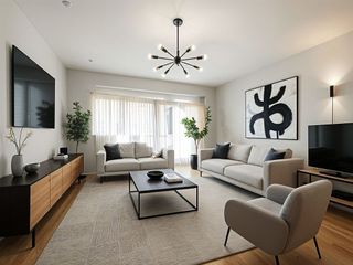 Piso en venta en Las Arenas Centro en Getxo