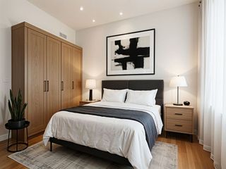 Piso en venta en Las Arenas Centro en Getxo