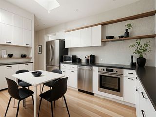 Piso en venta en Las Arenas Centro en Getxo