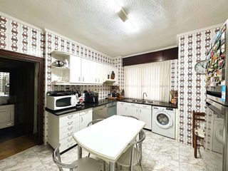 Piso en venta en Las Arenas Centro en Getxo