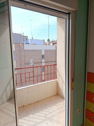 Piso en venta en Las Fuentes en Zaragoza