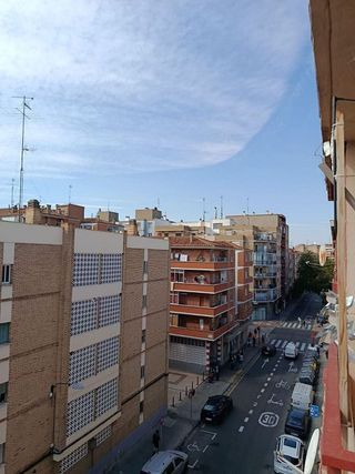 Piso en venta en Las Fuentes en Zaragoza