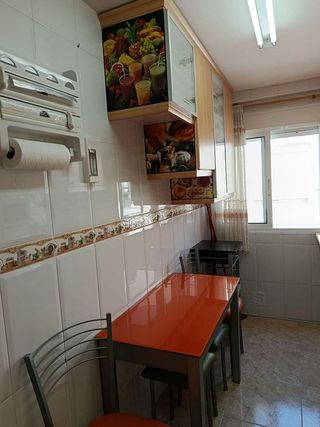 Piso en venta en Las Fuentes en Zaragoza