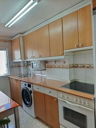 Piso en venta en Las Fuentes en Zaragoza