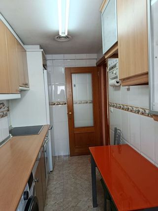 Piso en venta en Las Fuentes en Zaragoza