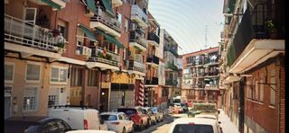 Piso en venta en Buenavista en Madrid