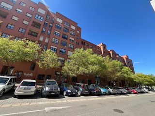 Piso en venta en Antigua Estación FFCC - San Agustín en Burgos