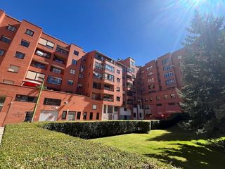 Piso en venta en Antigua Estación FFCC - San Agustín en Burgos