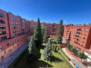 Piso en venta en Antigua Estación FFCC - San Agustín en Burgos