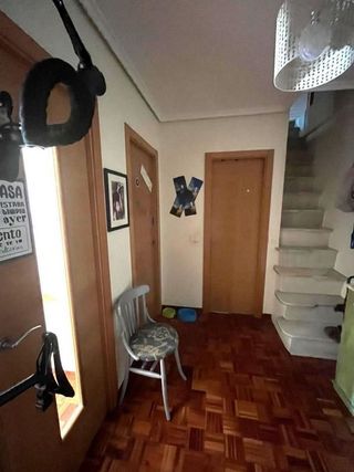 Piso en venta en Antigua Estación FFCC - San Agustín en Burgos