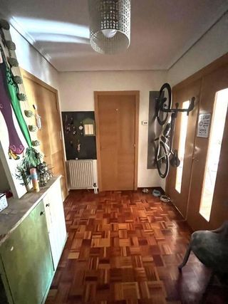 Piso en venta en Antigua Estación FFCC - San Agustín en Burgos