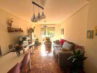 Piso en venta en Antigua Estación FFCC - San Agustín en Burgos