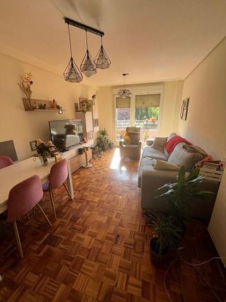 Piso en venta en Antigua Estación FFCC - San Agustín en Burgos