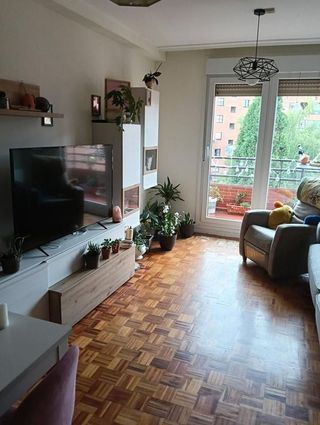 Piso en venta en Antigua Estación FFCC - San Agustín en Burgos