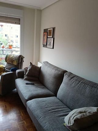Piso en venta en Antigua Estación FFCC - San Agustín en Burgos