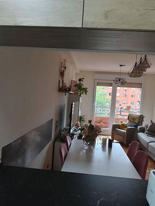 Piso en venta en Antigua Estación FFCC - San Agustín en Burgos