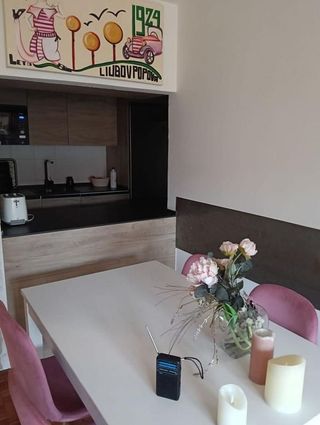 Piso en venta en Antigua Estación FFCC - San Agustín en Burgos
