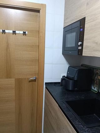 Piso en venta en Antigua Estación FFCC - San Agustín en Burgos