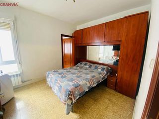 Piso en venta en Centro en Logroño
